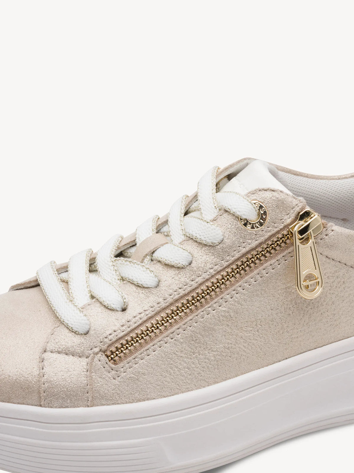 BEIGE GLAM