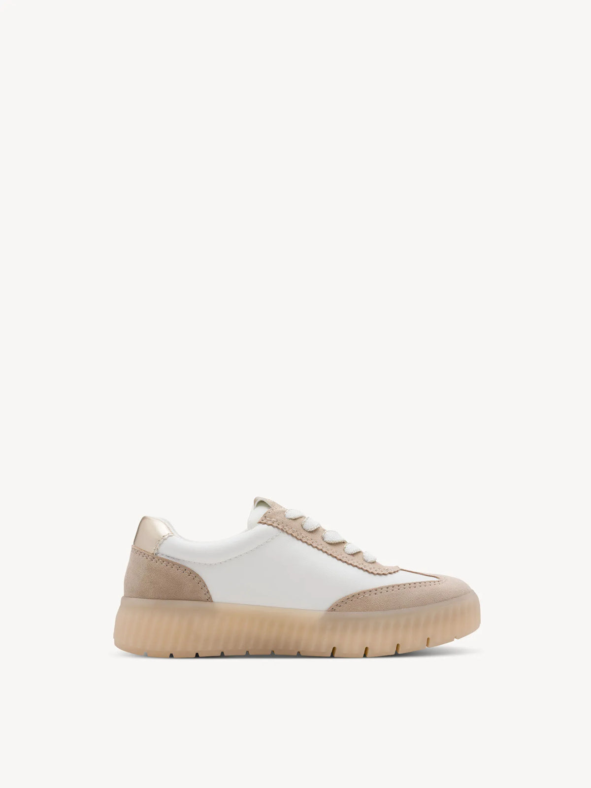 BEIGE COMB