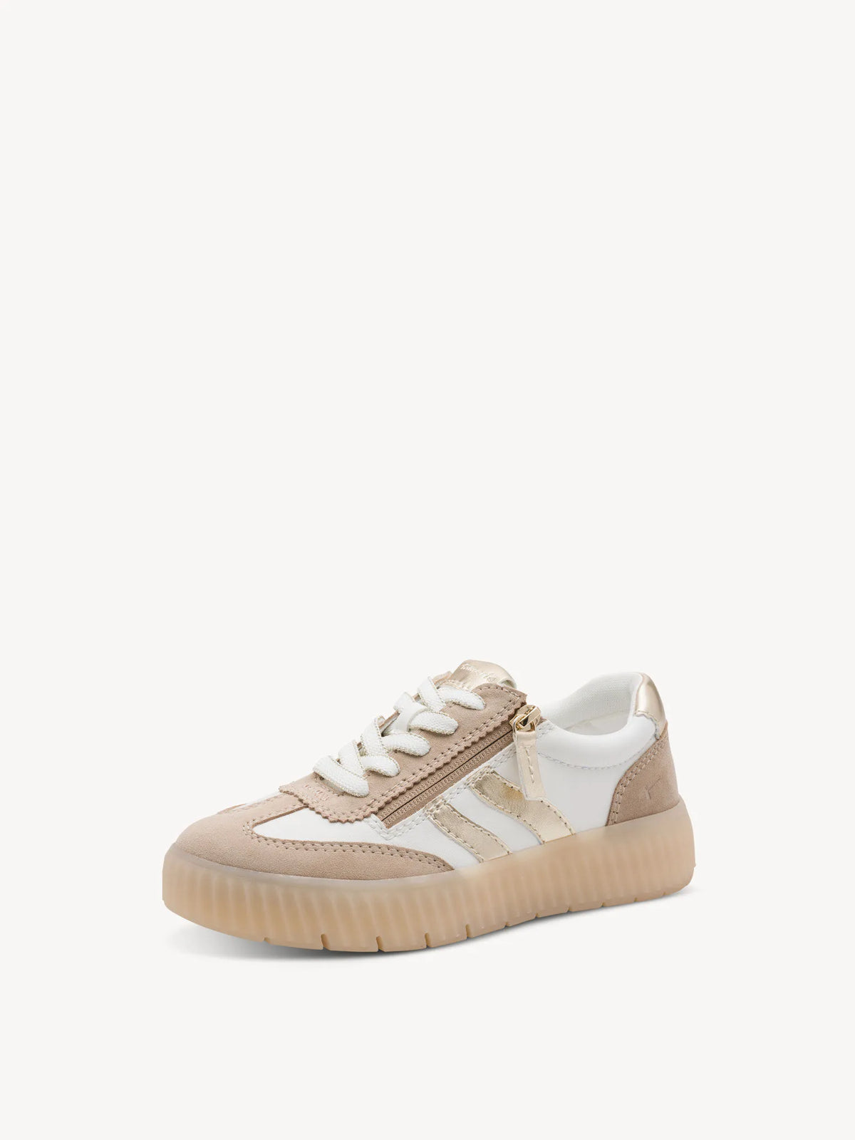 BEIGE COMB