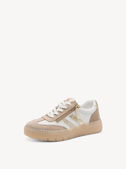 BEIGE COMB
