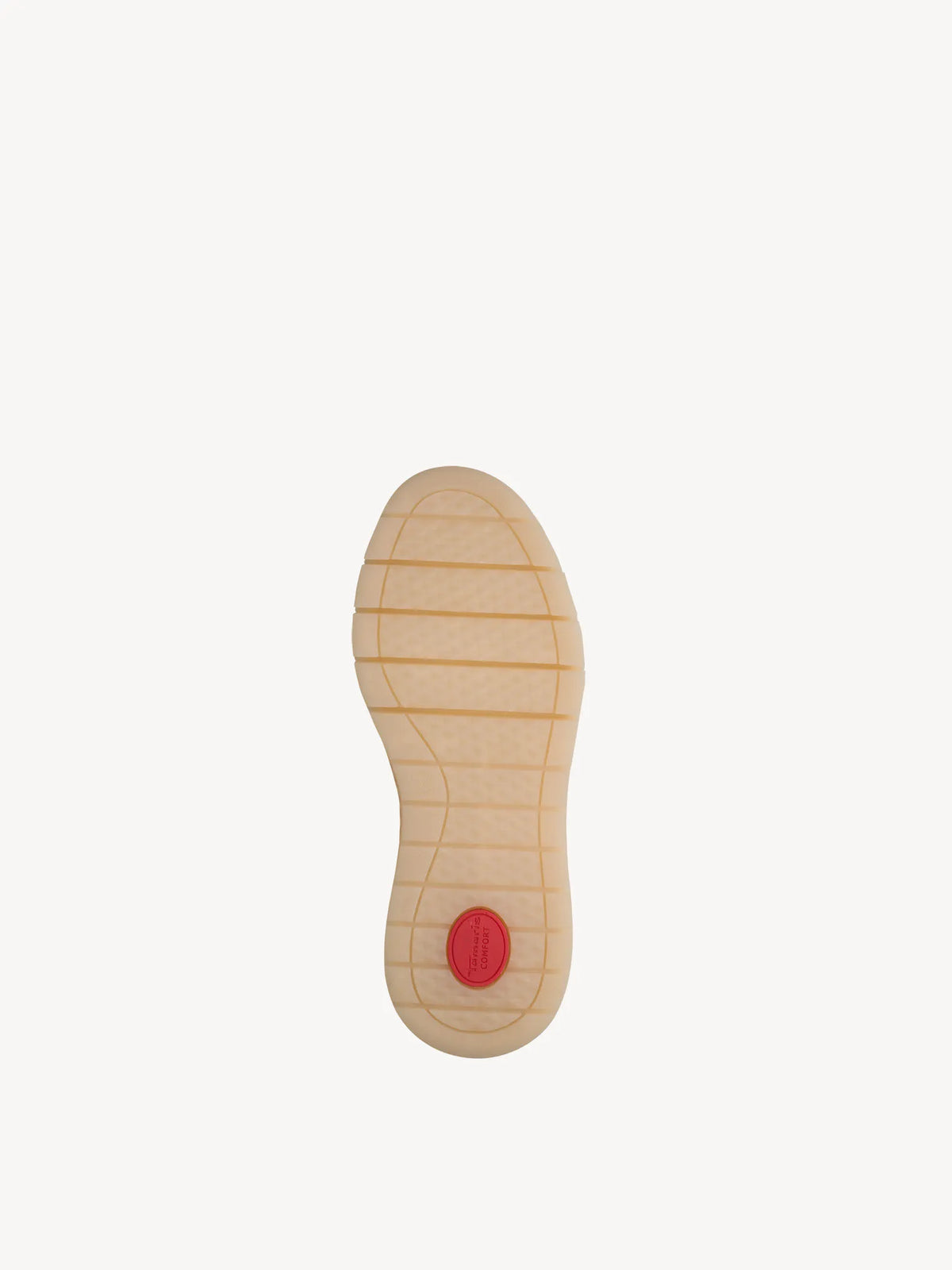 BEIGE COMB