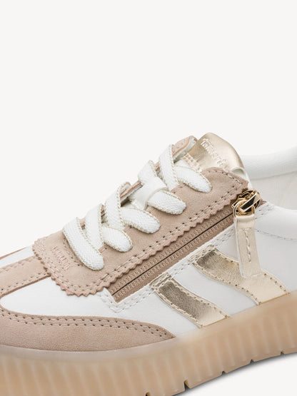 BEIGE COMB