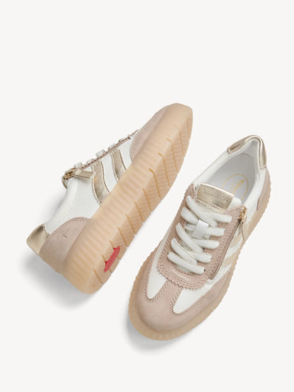 BEIGE COMB
