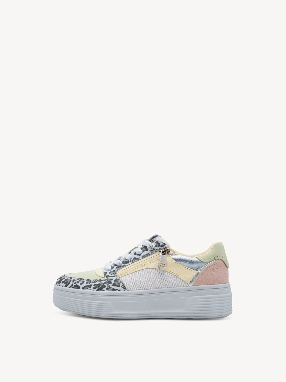 multicolor