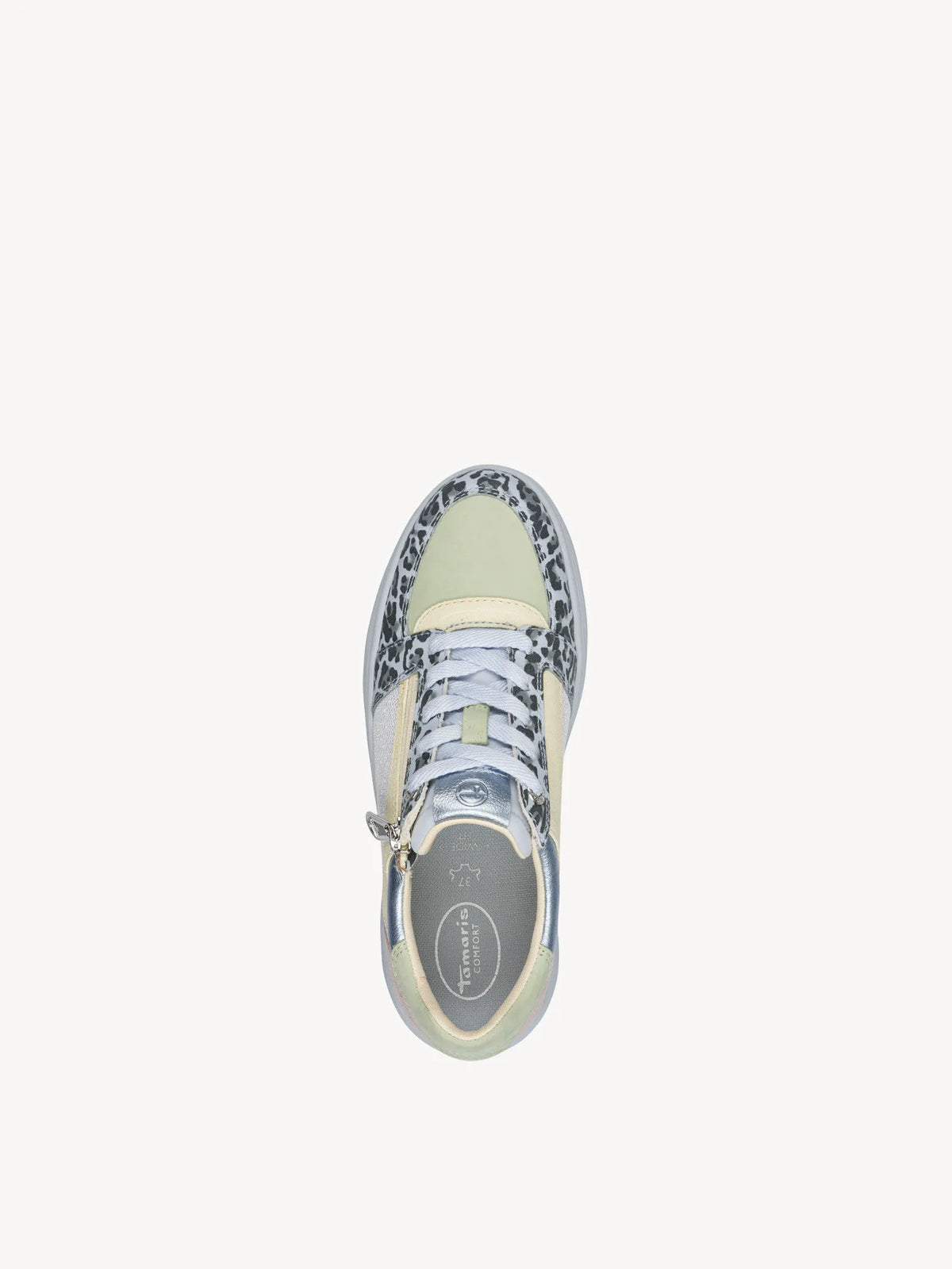 multicolor