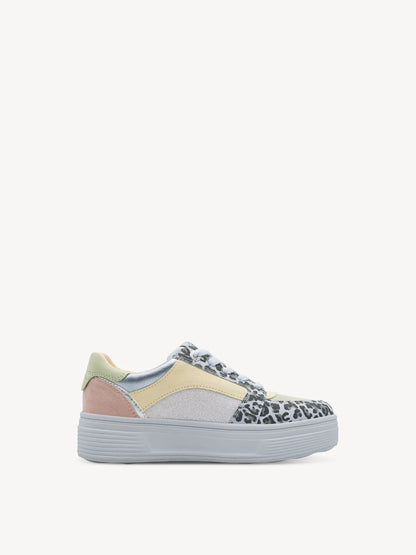 multicolor