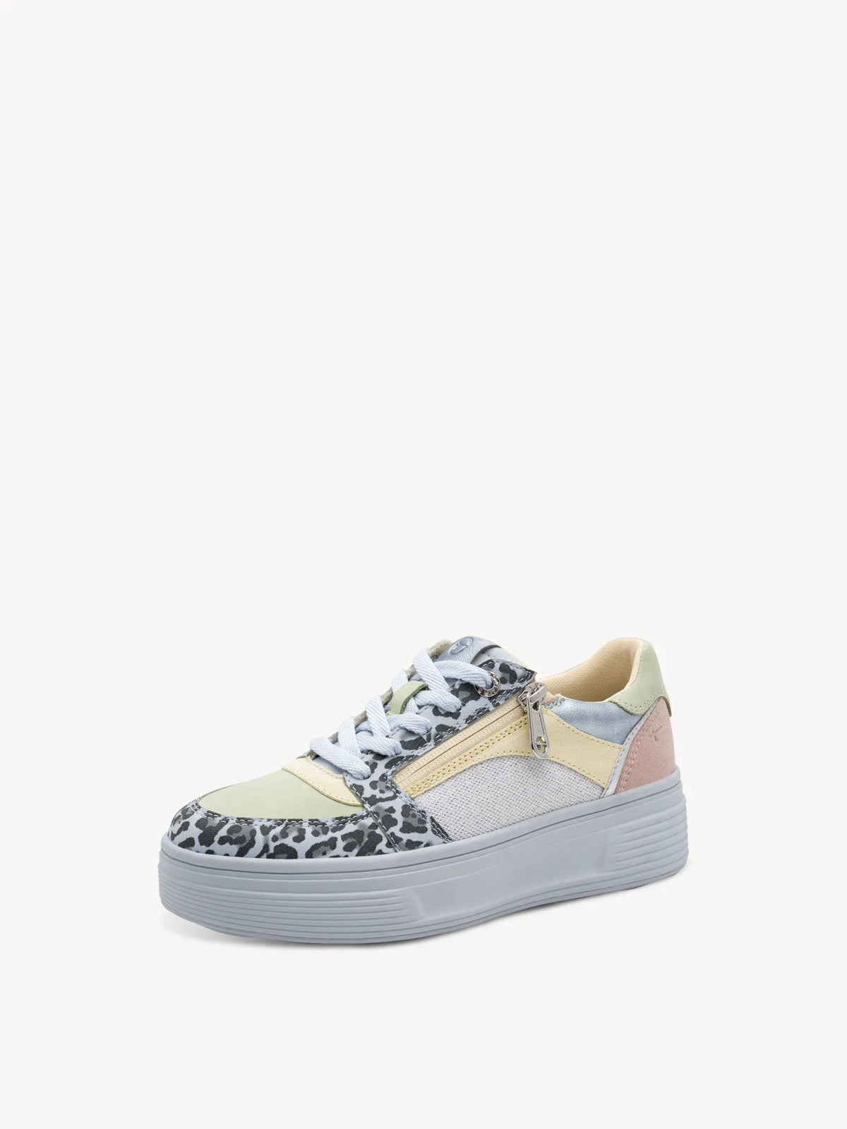 multicolor