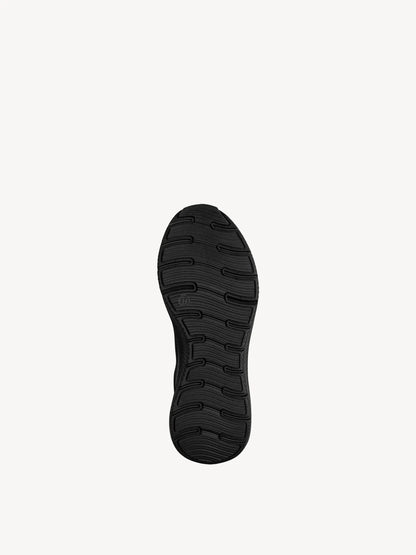 BLACK UNI