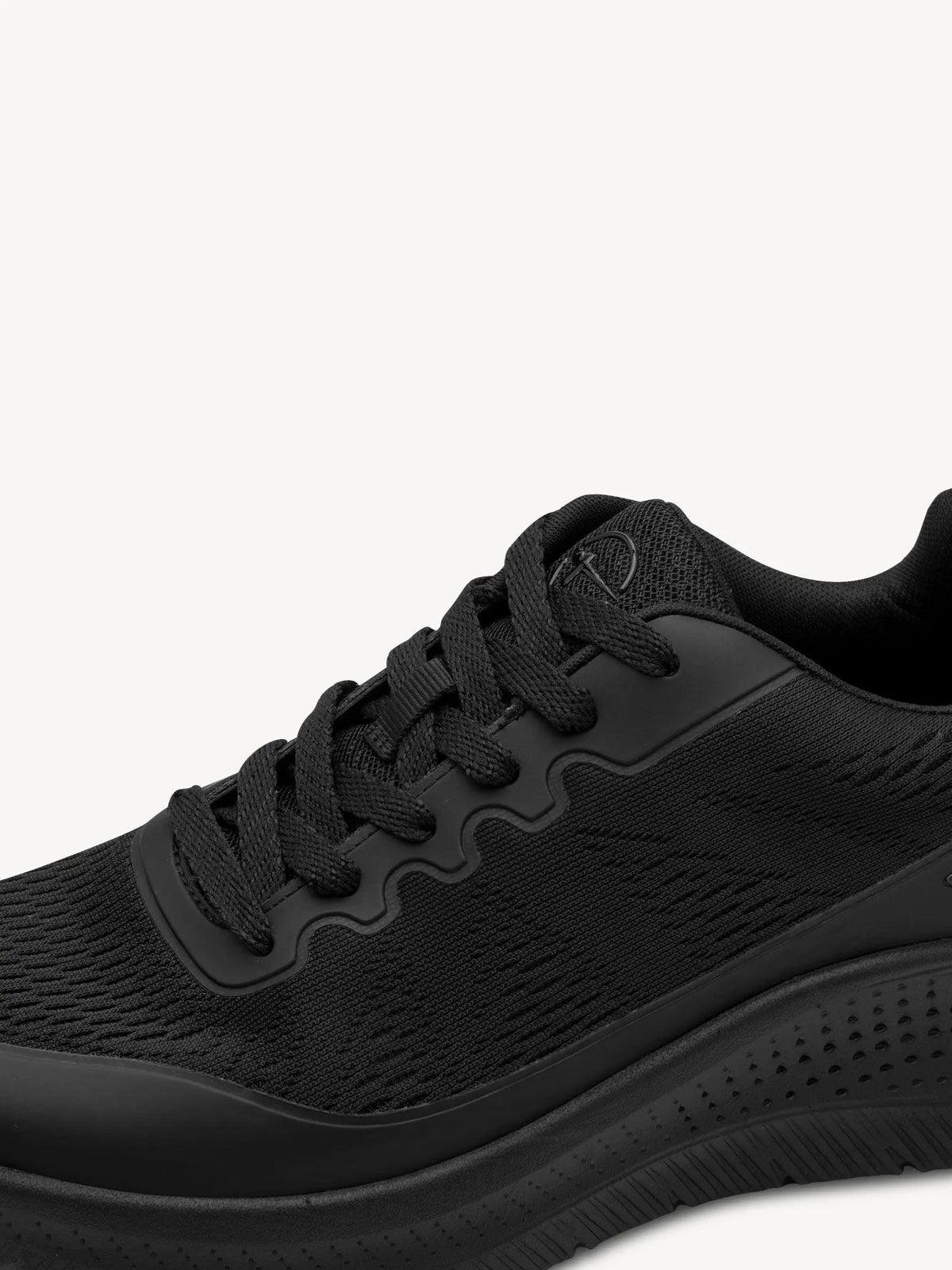 BLACK UNI