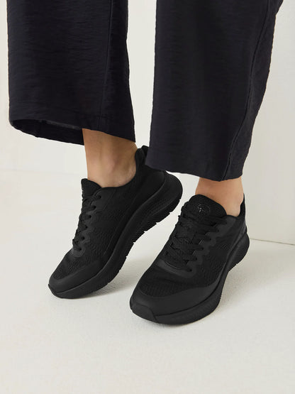 BLACK UNI