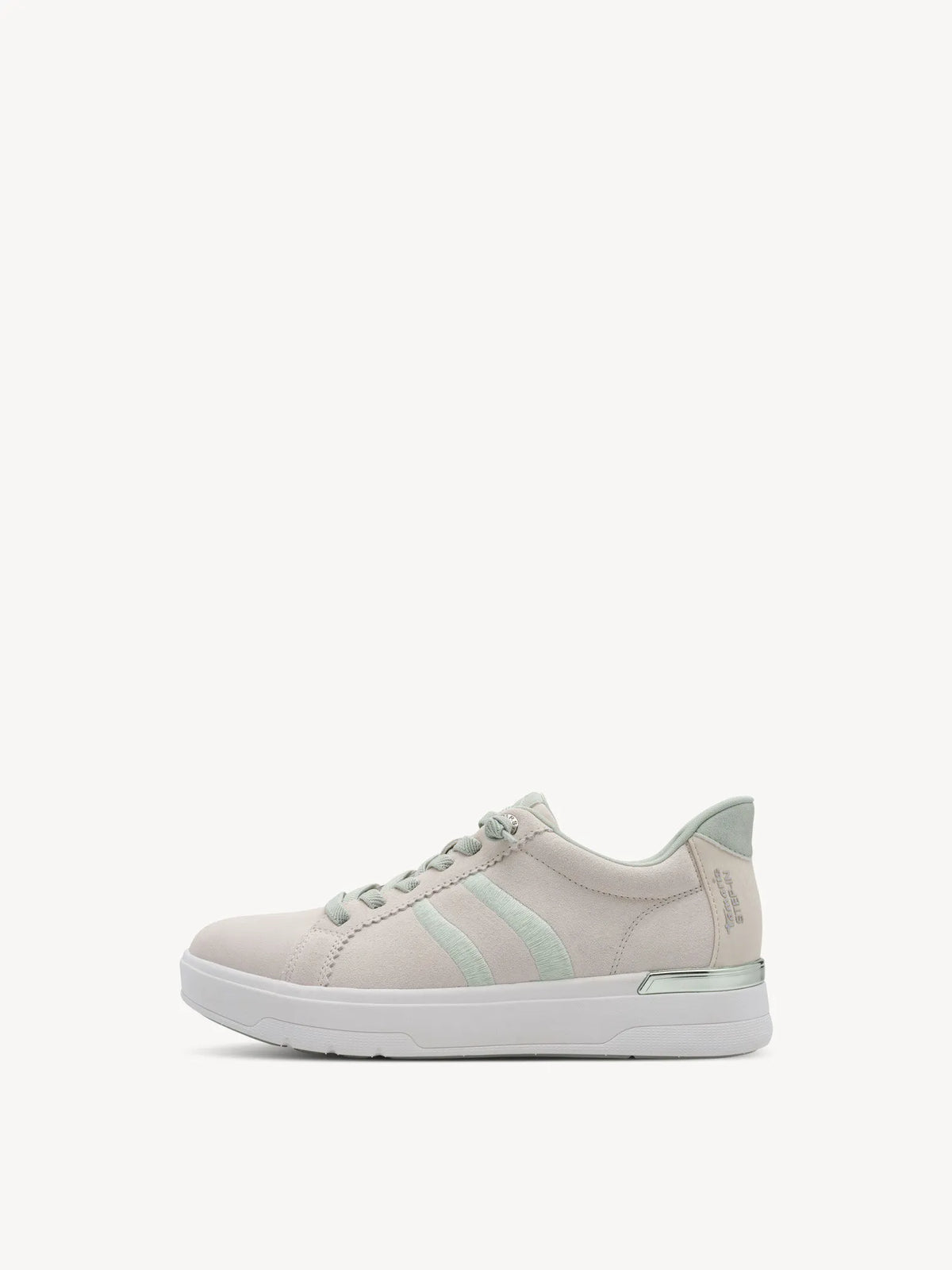 BEIGE/MINT