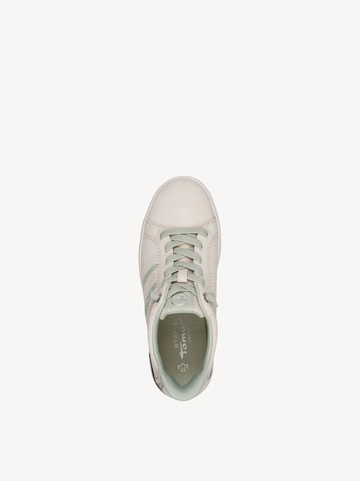 BEIGE/MINT
