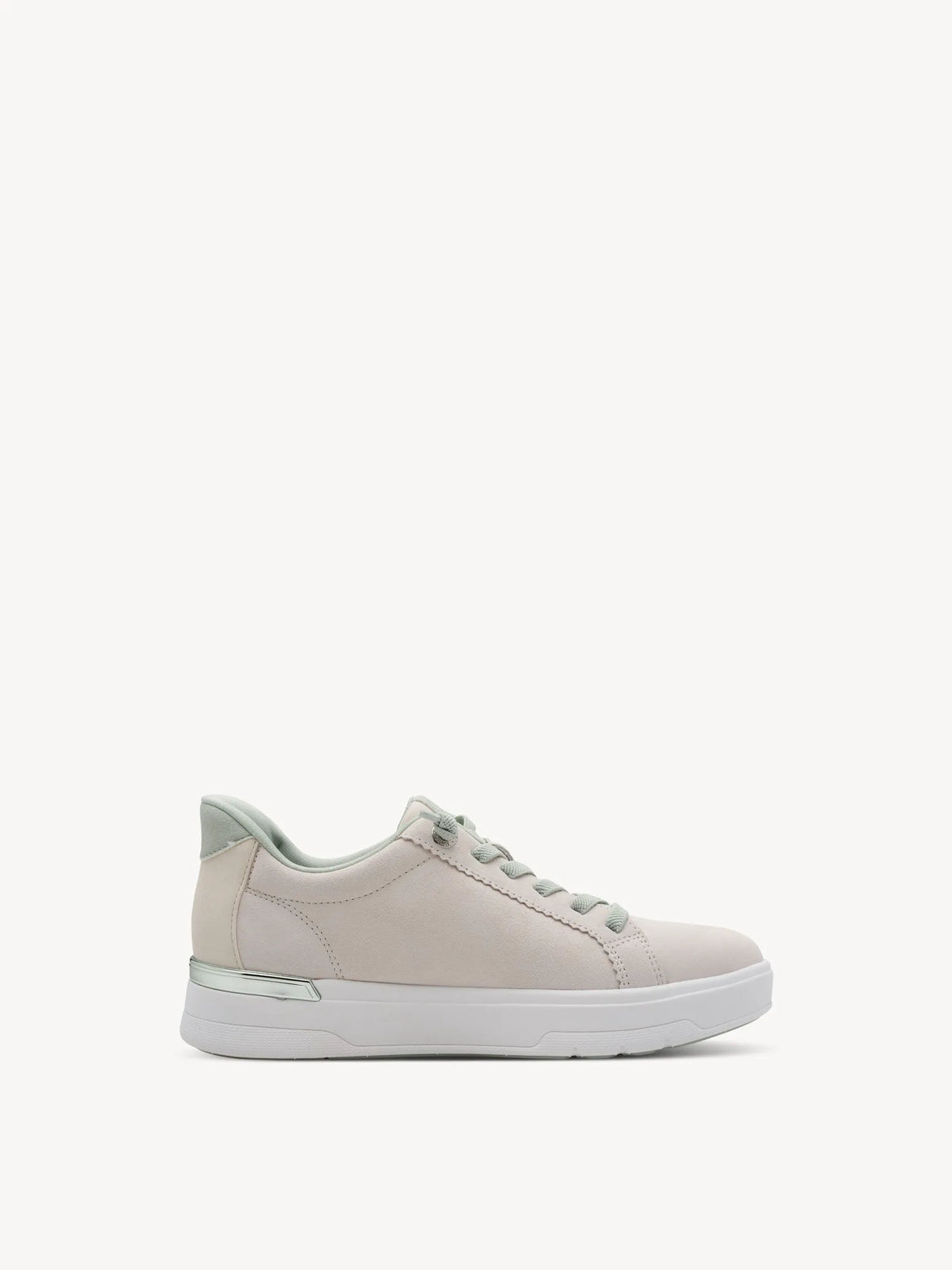 BEIGE/MINT