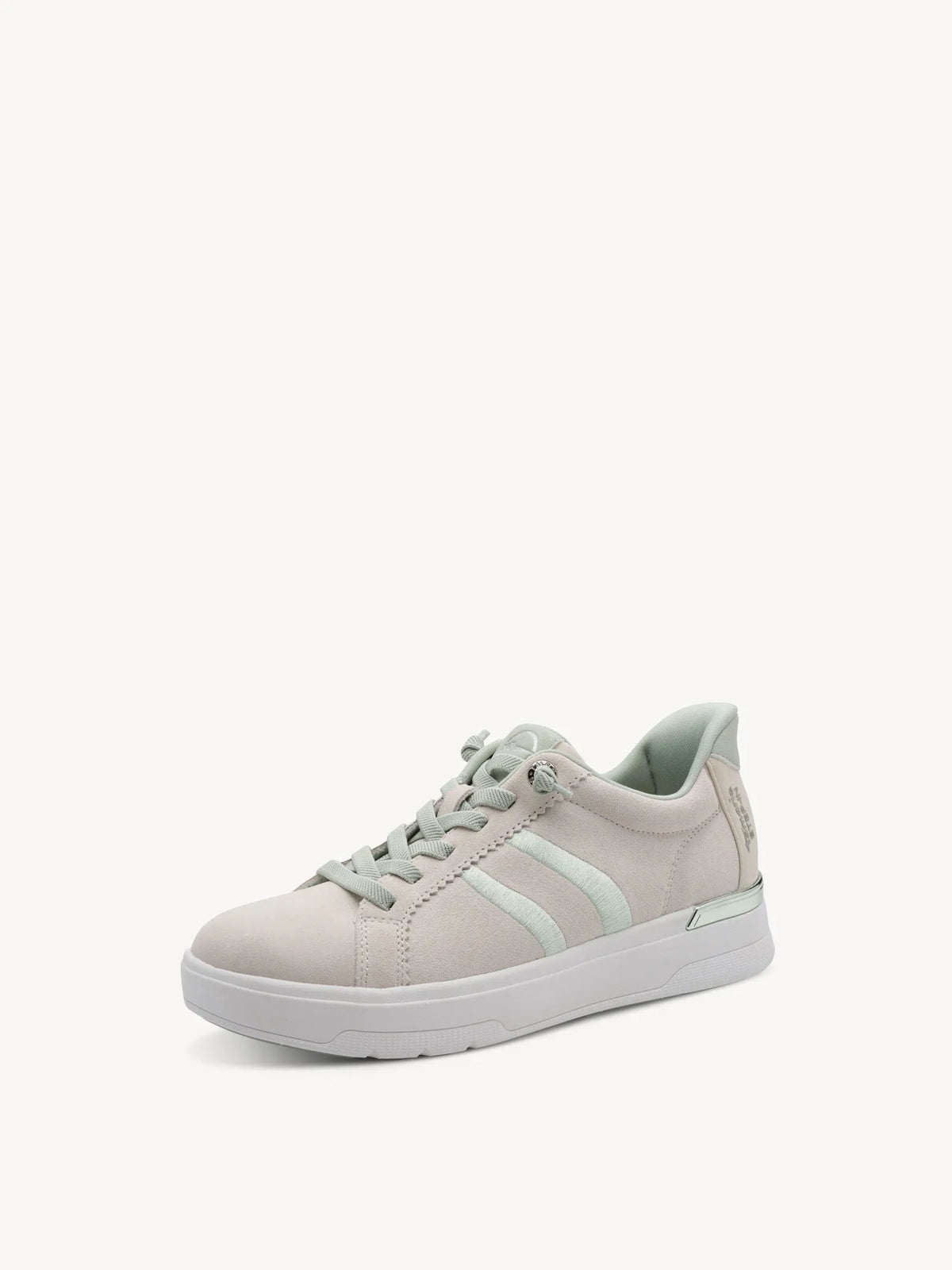 BEIGE/MINT