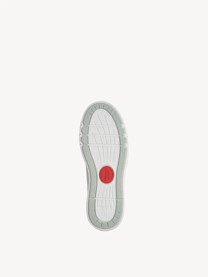 BEIGE/MINT