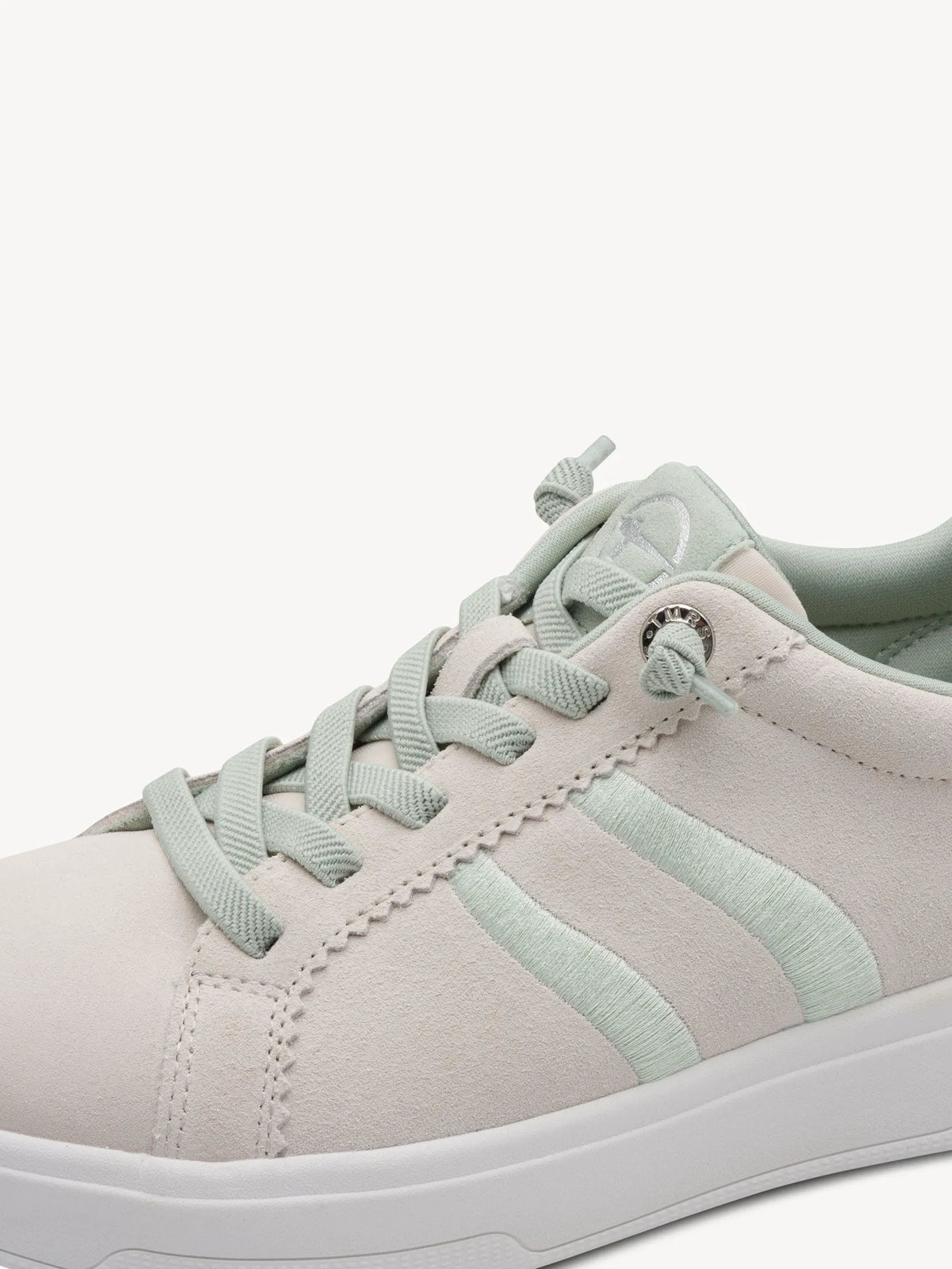 BEIGE/MINT