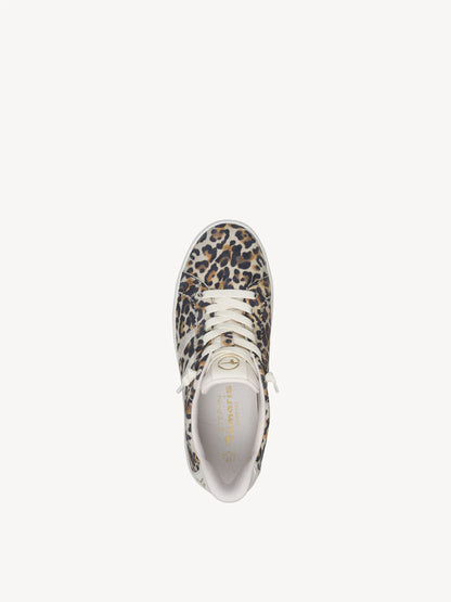 LEOPARD