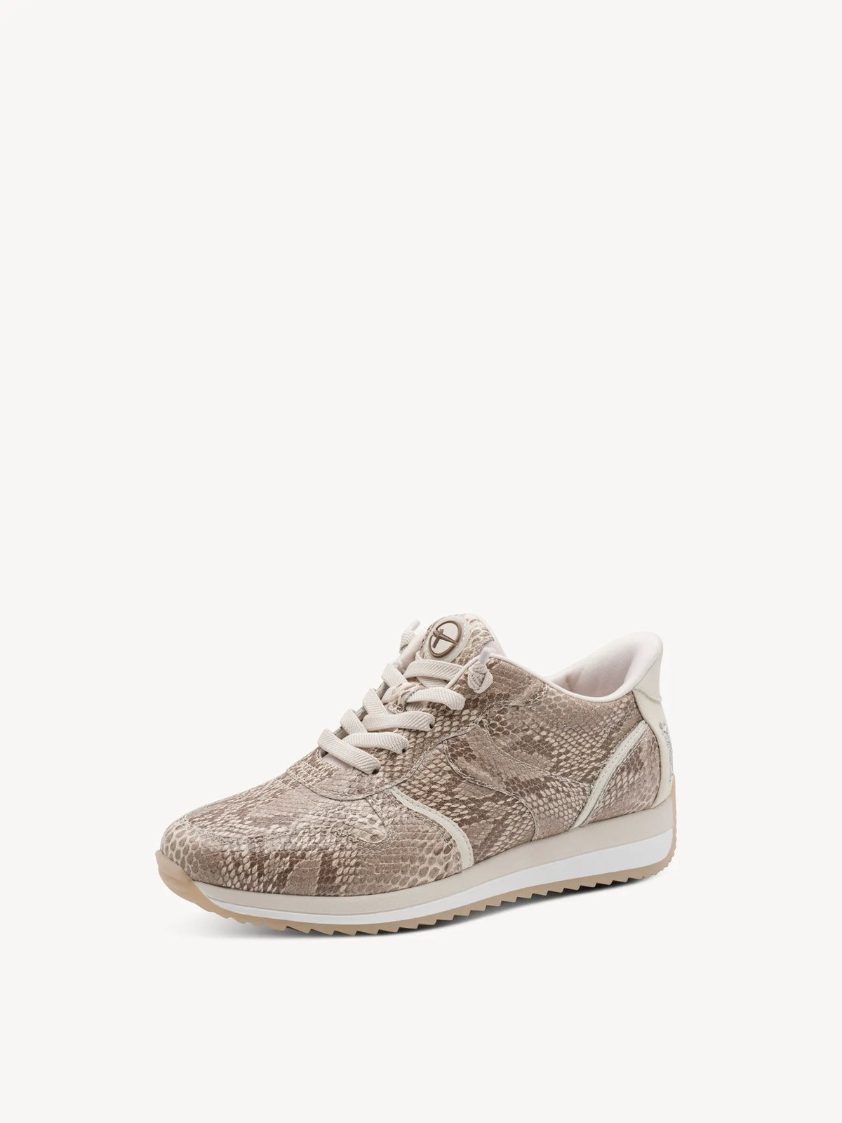 BEIGE SNAKE