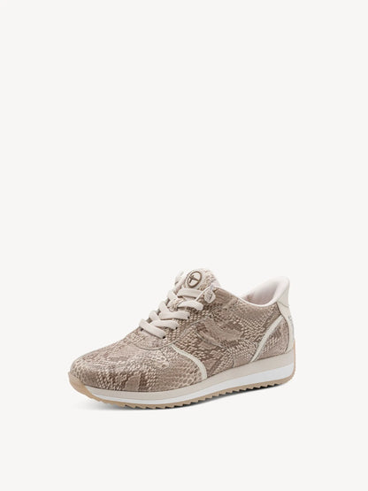 BEIGE SNAKE