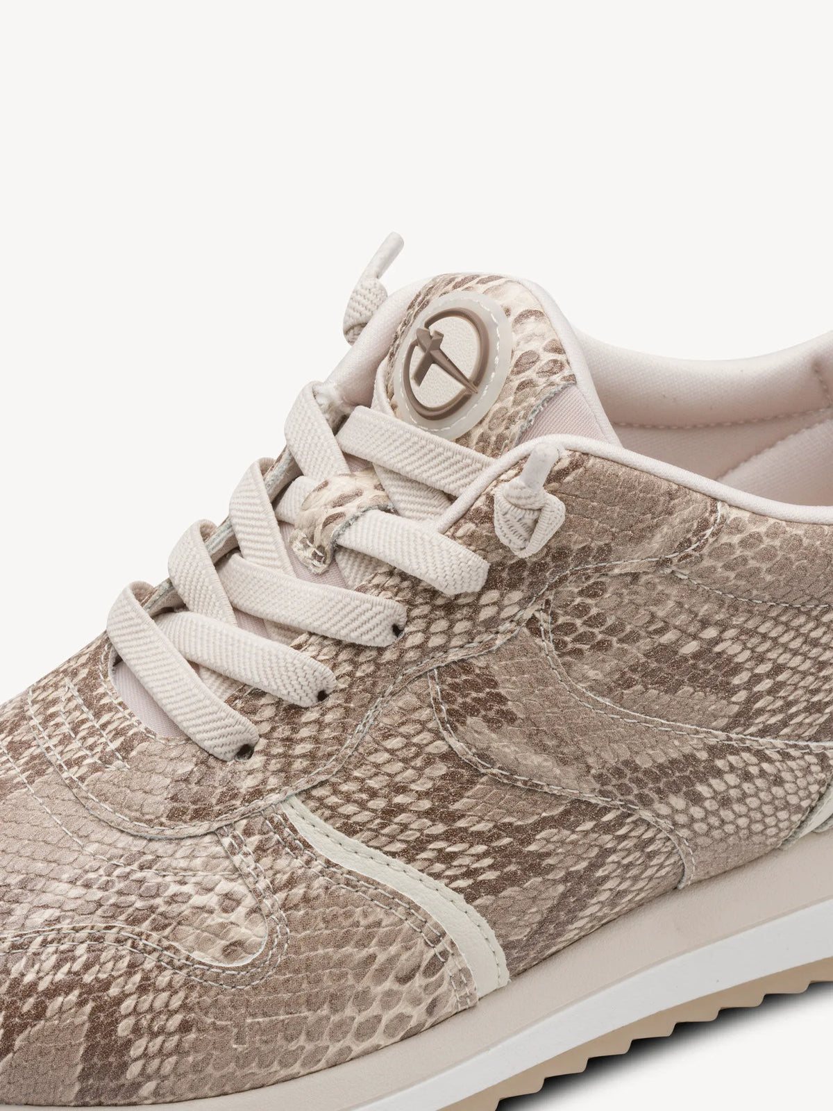 BEIGE SNAKE