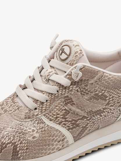 BEIGE SNAKE