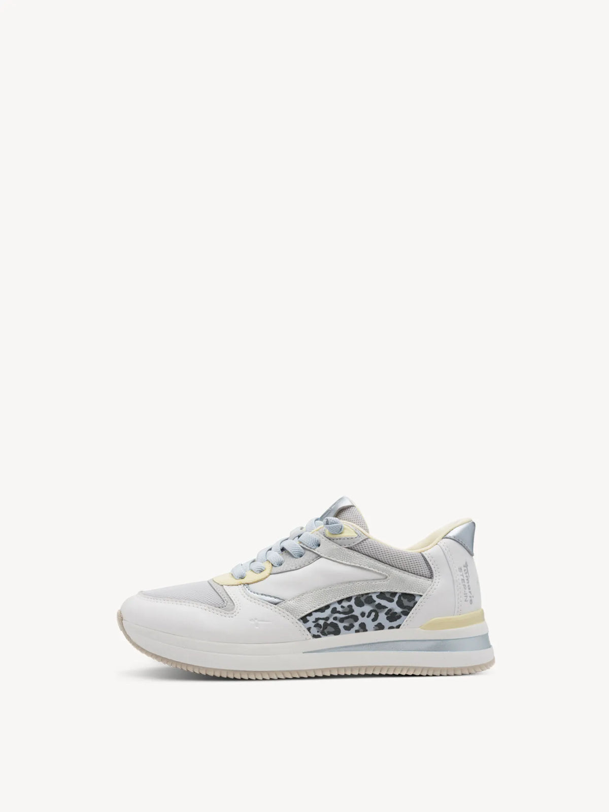 WHITE/BLUE