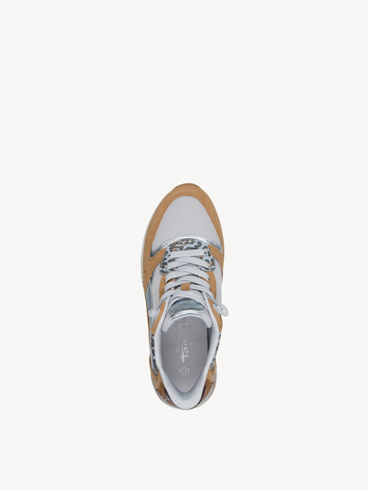 COGNAC/BLUE