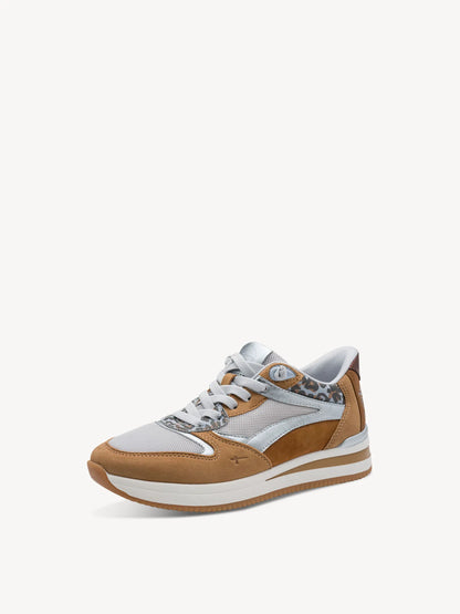 COGNAC/BLUE