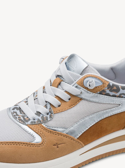 COGNAC/BLUE
