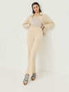 COGNAC/BLUE