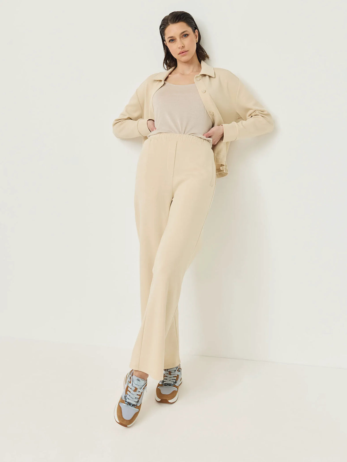COGNAC/BLUE