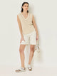 BEIGE COMB