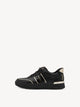 BLACK/GOLD