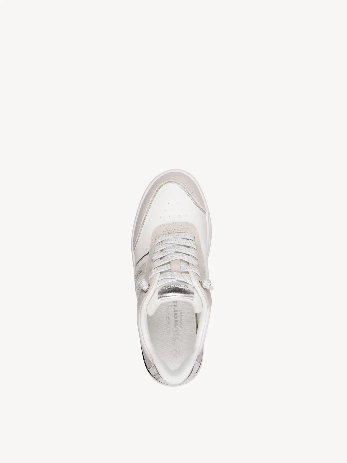 WHITE COMB