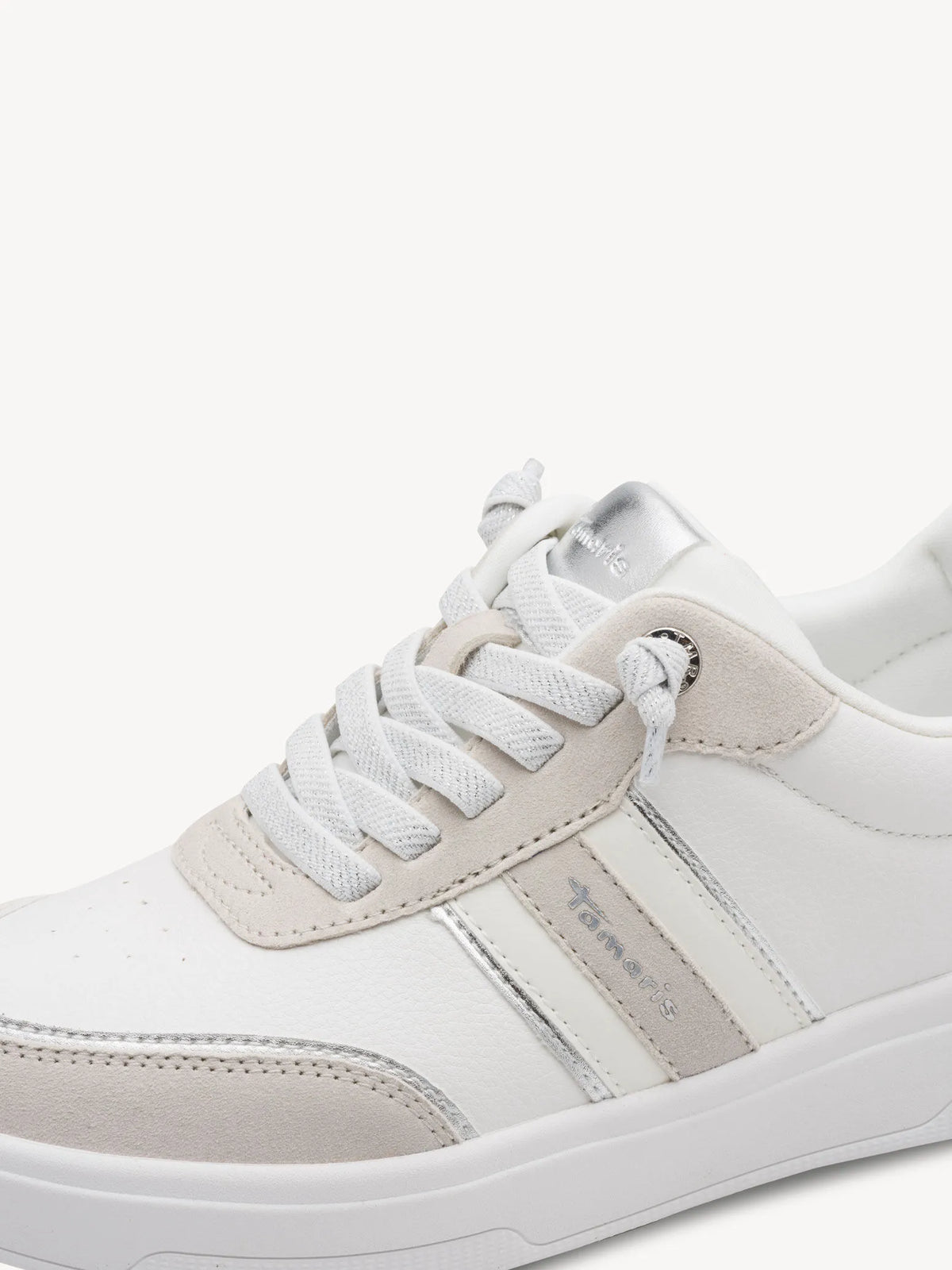 WHITE COMB