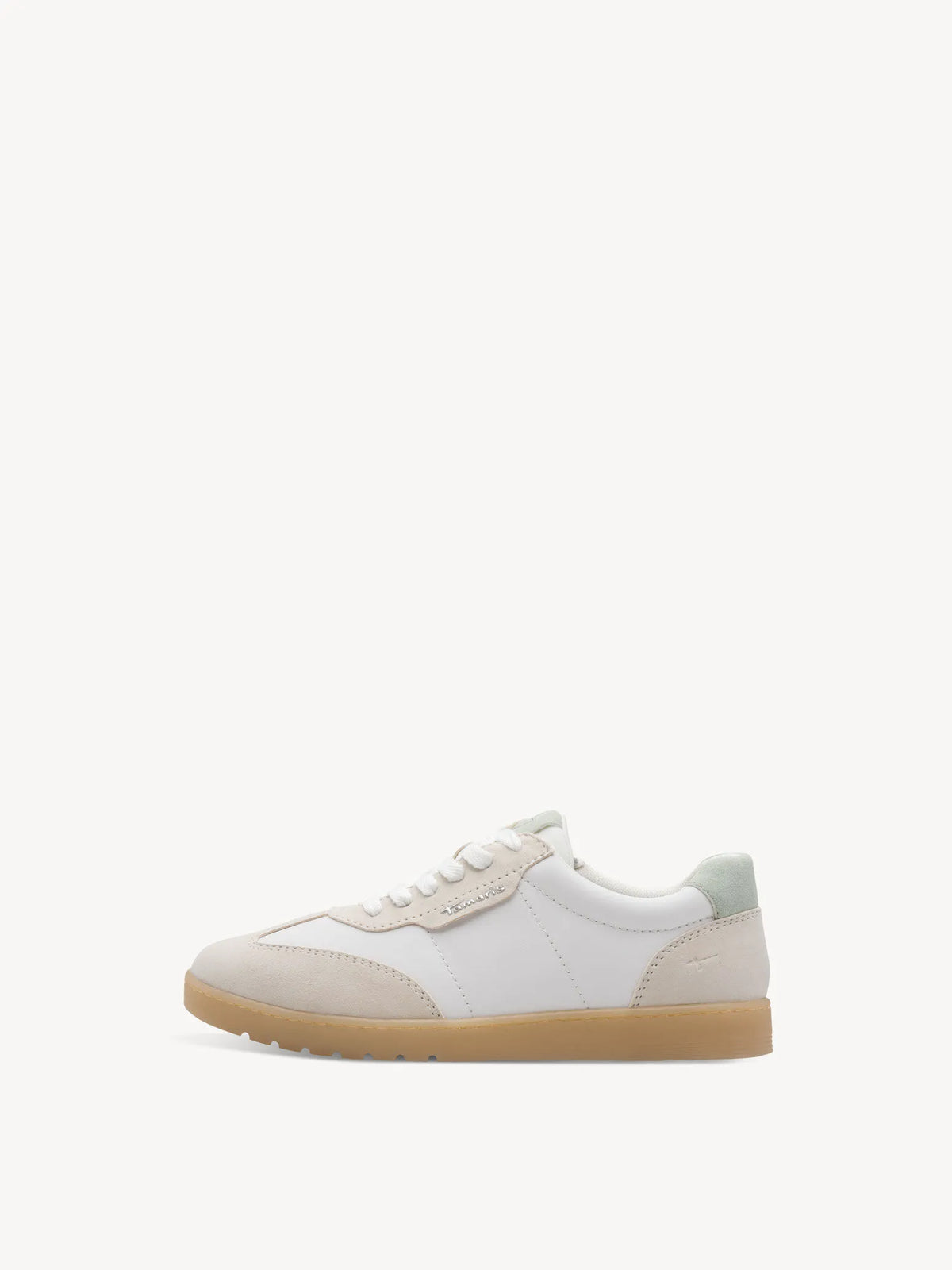 WHITE/LT GREY