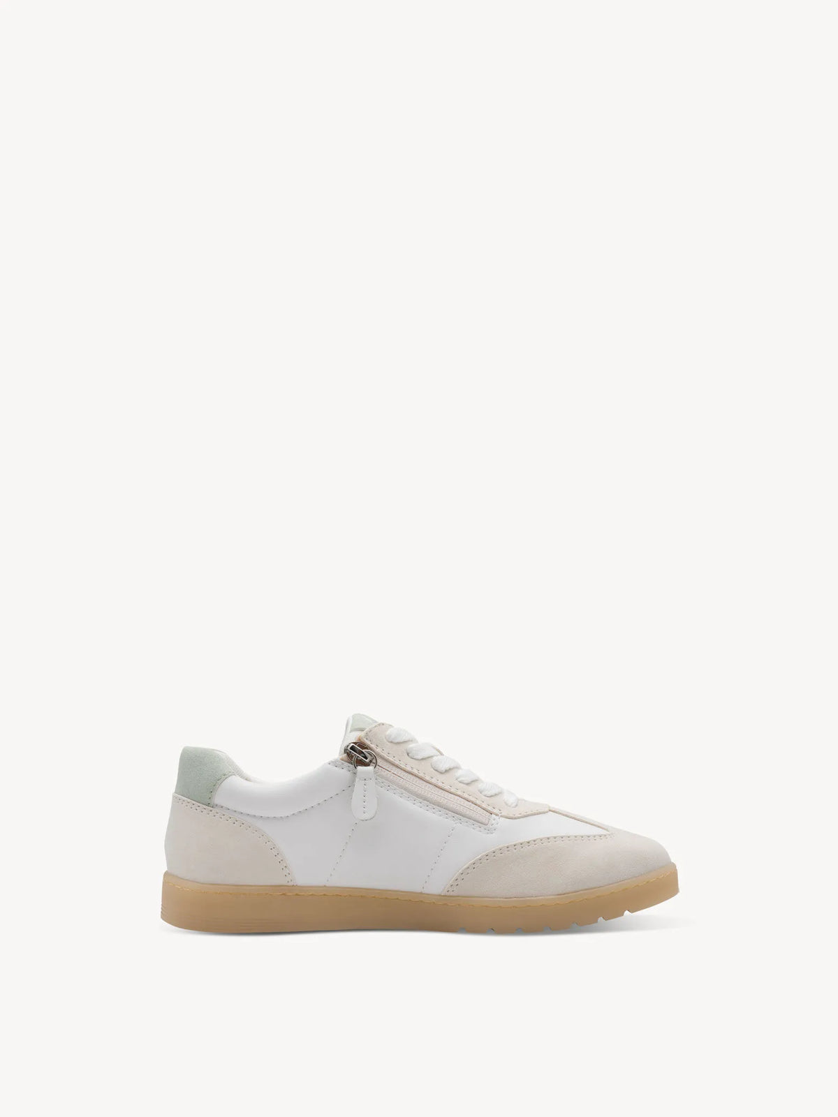 WHITE/LT GREY