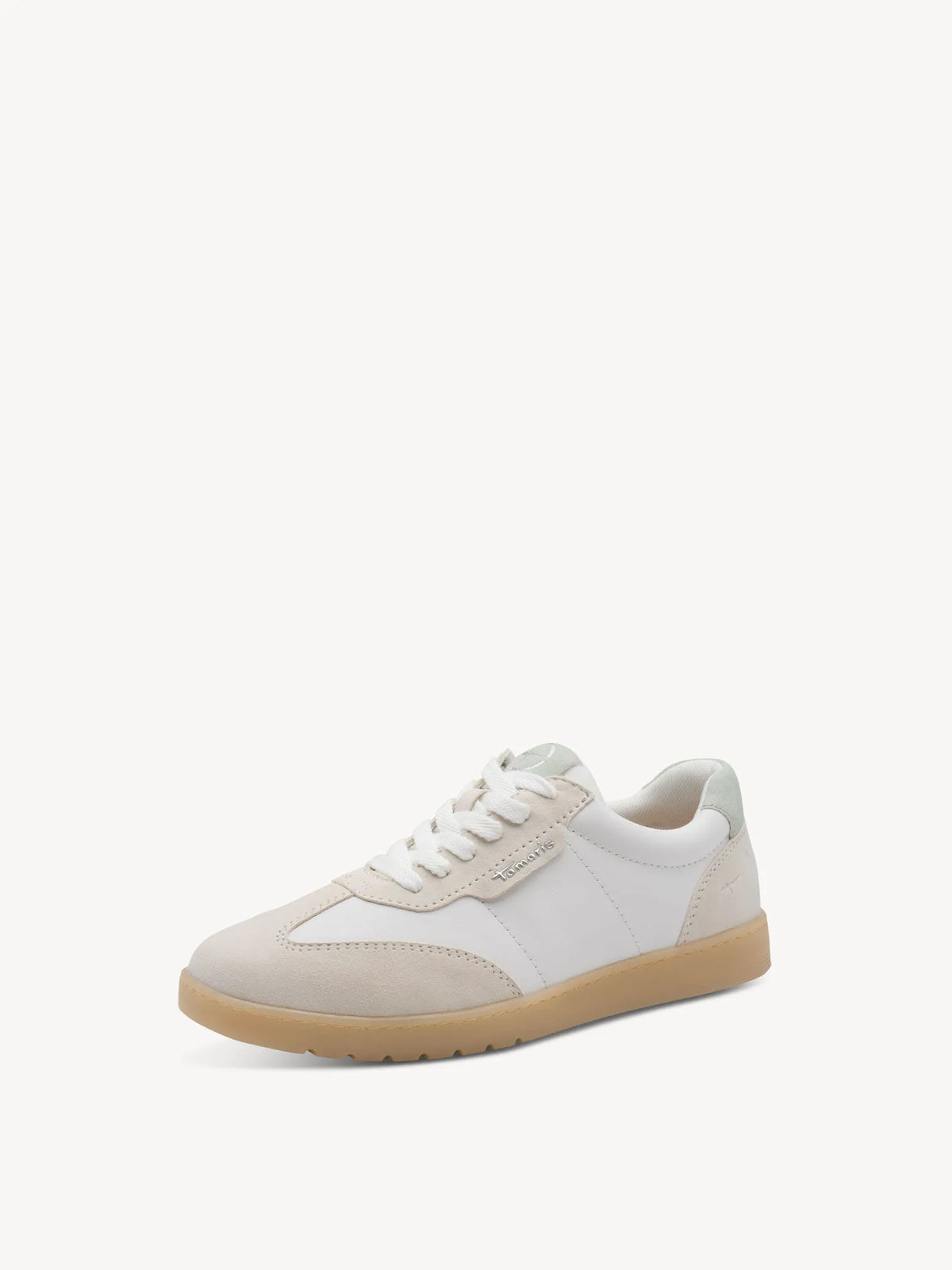 WHITE/LT GREY