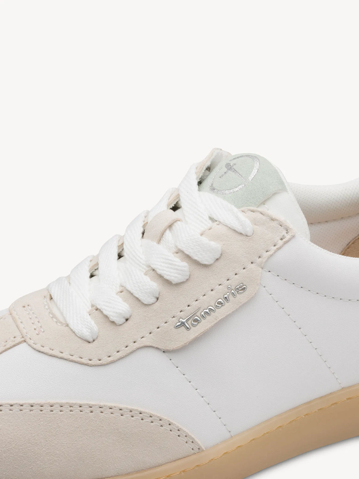 WHITE/LT GREY