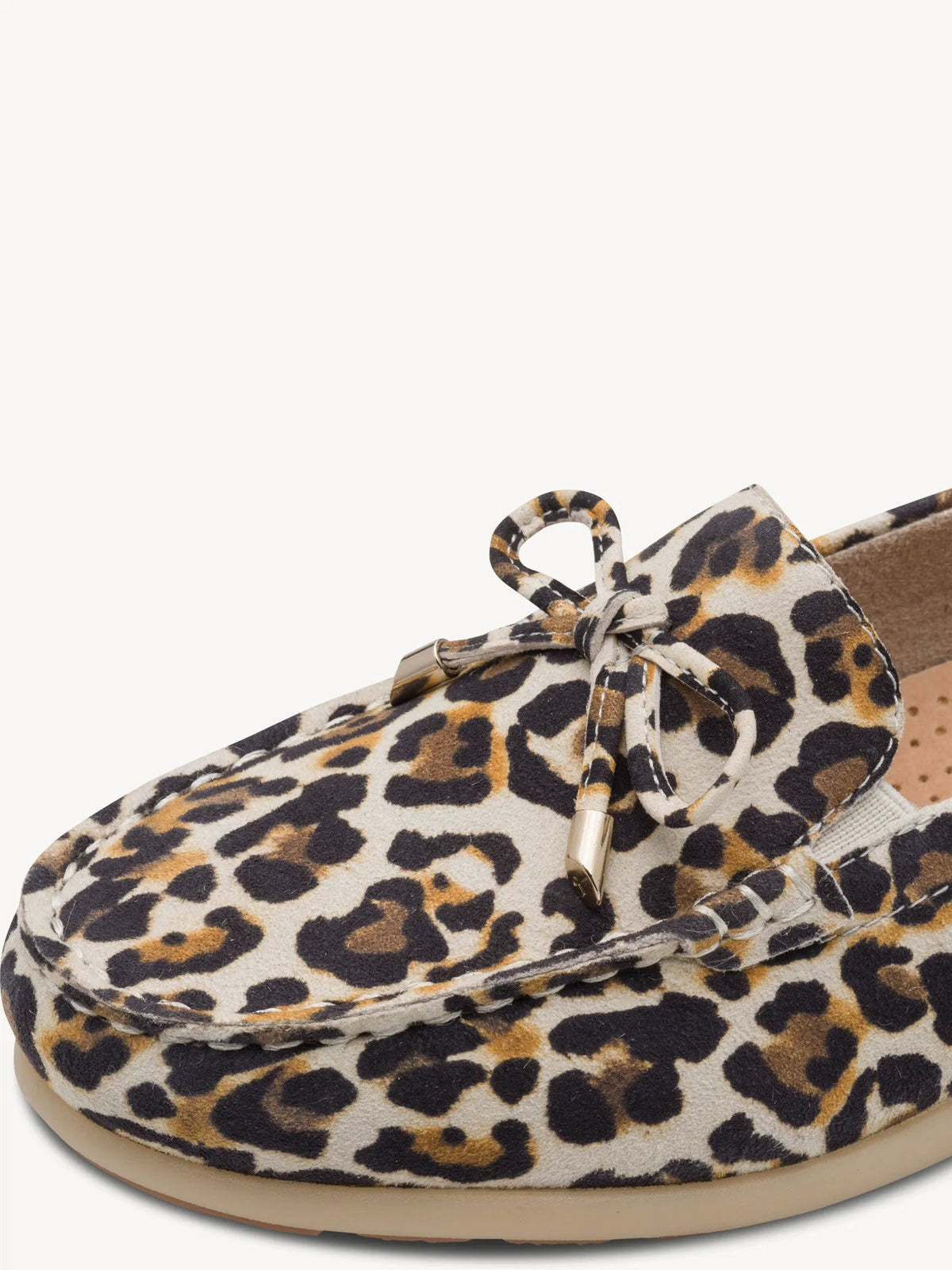 BEIGE LEO
