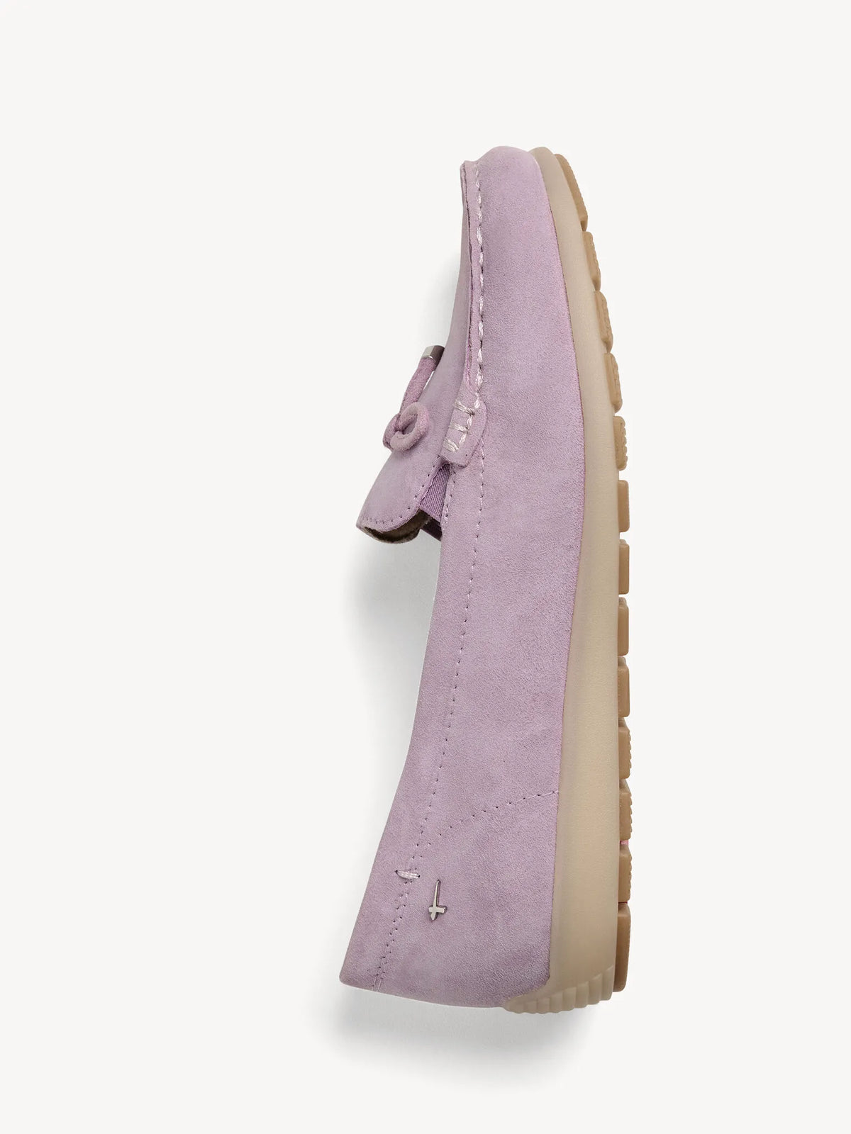 LILAC SUEDE
