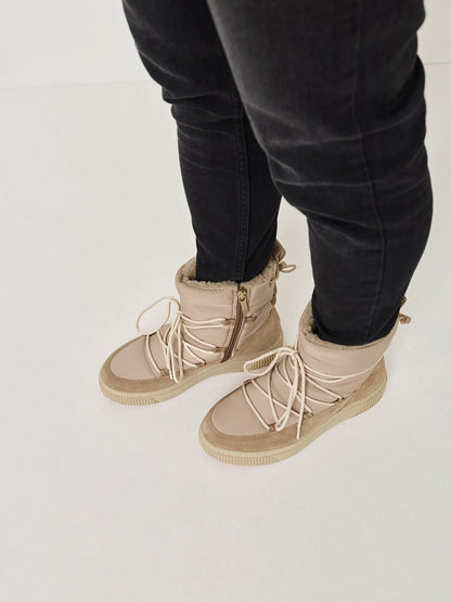 beige