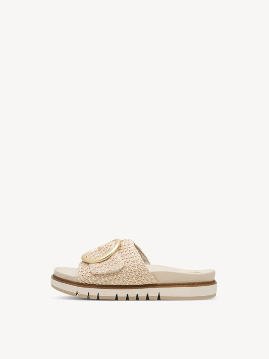 beige