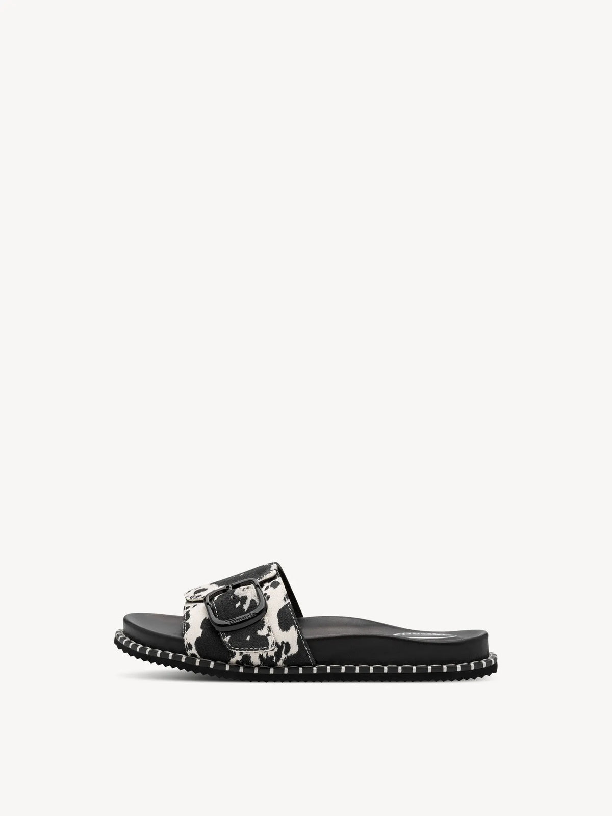 BLACK COW