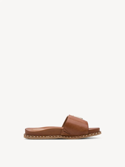 COGNAC NAPPA