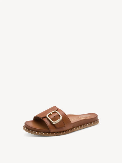 COGNAC NAPPA