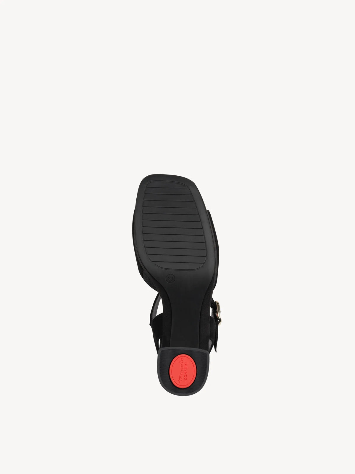 BLACK SUEDE