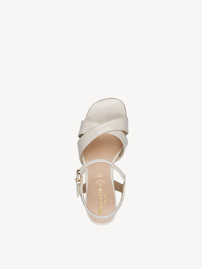 IVORY PATENT