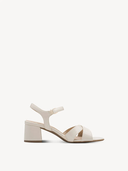 IVORY PATENT