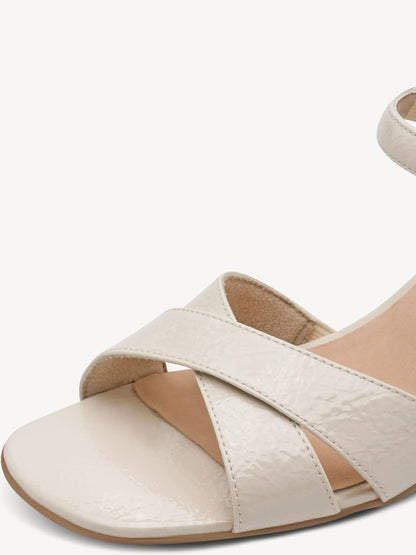 IVORY PATENT